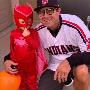 Meet your Posher, Mike